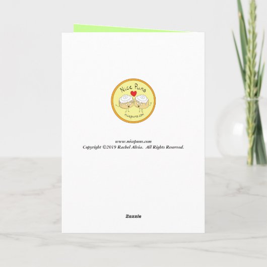 Carte Pithon Python Snake - Pi Day Math Grey Card (Dos)