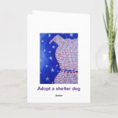 Carte Pittie Love (Dos)