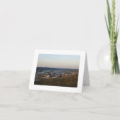 Carte Pittsburgh (Devant)