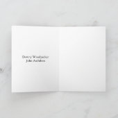 Carte Pivert duveteux - John Audubon (Intérieur)