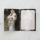 Carte Pix Dezinves L'innocence par la peinture de Bougeu (Intérieur)