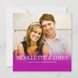 Carte PixDezines do-it-yourself événement/modèle photo