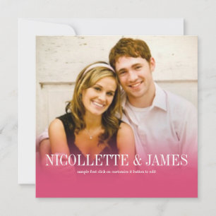 Carte PixDezines do-it-yourself événement/modèle photo