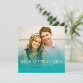 Carte PixDezines do-it-yourself événement/modèle photo (Debout devant)