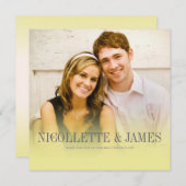 Carte PixDezines do-it-yourself événement/modèle photo (Devant / Derrière)