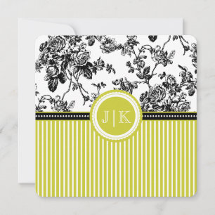 Carte PixDezines noir Rose Toile do-it-yourself couleur