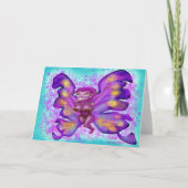 Carte Pixie (Devant)