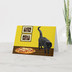 Carte Pizza