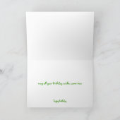 Carte Pizza de Starlight (Intérieur)