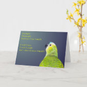 Carte Pizza de Starlight (Fleur jaune)