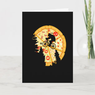 Carte Pizza Moon