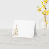 Carte Place (Fleur jaune)