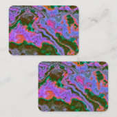 Carte Place Marbre aigre (Devant / Derrière)