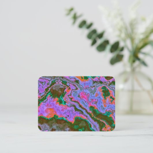 Carte Place Marbre aigre (Debout devant)