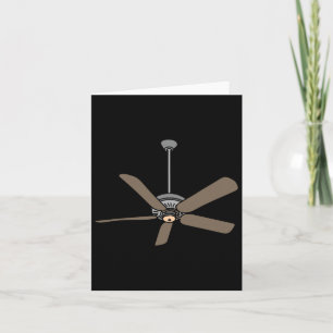 Carte Plafond Fan Lazy do-it-yourself Halloween Costume