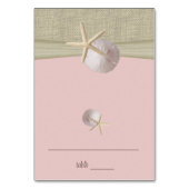 Carte Plage Amore' Rose Sein (Par défaut)