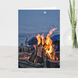 Carte Plage de Dewey de maître nageurs