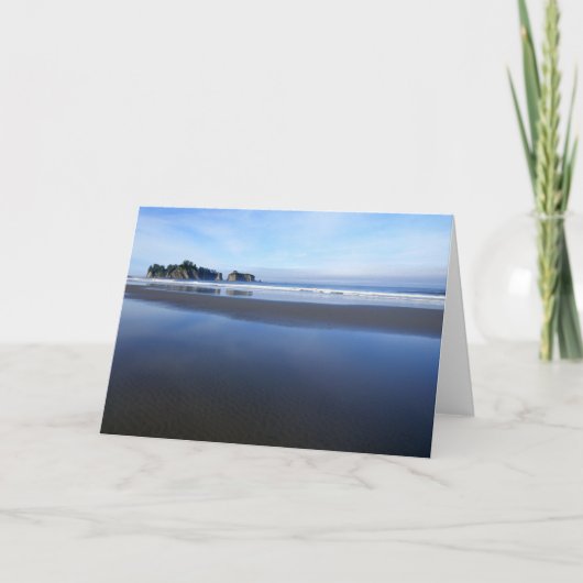 Carte Plage de Rialto I (Devant)