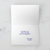 Carte Plage Ling-2, Va bien (Intérieur)