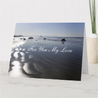 Plage Pour Amour Anniversaire