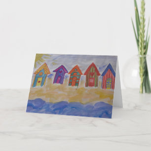 Carte Plages