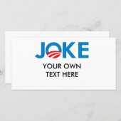 CARTE PLAISANCE (Devant / Derrière)