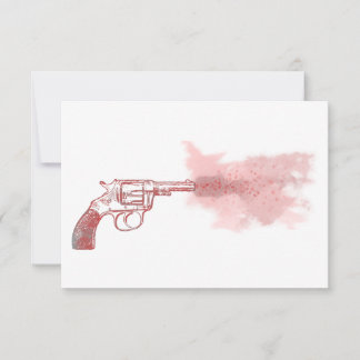 Carte plan d'amour