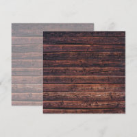 Planches de bois avec détails du grain, photo rapp