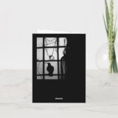 Carte Planification du nid (Dos)