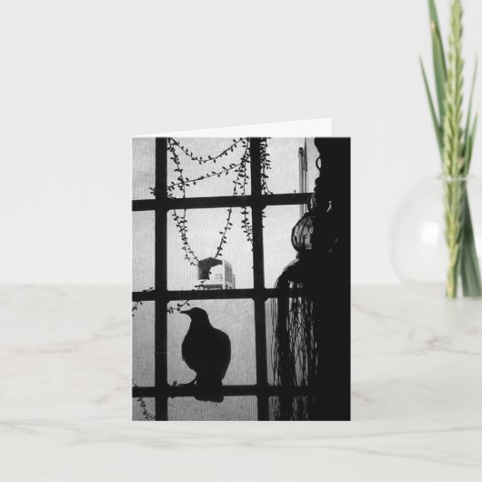 Carte Planification du nid (Devant)