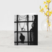 Carte Planification du nid (Fleur jaune)