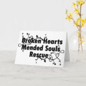 Carte Plante des graines du changement (Fleur jaune)