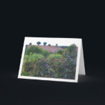 Carte Plante méditerranéen de Buckthorn, Rhamnus Alatern<br><div class="desc">Carte de voeux Plante de Rhamnus Alaternus,  Buckthorn méditerranéen. Vous pouvez facilement customiser ce produit gratuitement si vous souhaitez ajouter du libellé ou changer la couleur du arrière - plan.</div>