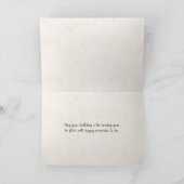 Carte Plantes Posés Sur Le Banc Du Jardin Anniversaire (Intérieur)