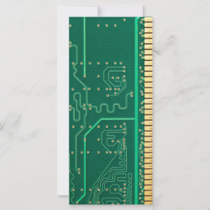 Carte Plaque mémoire