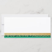 Carte Plaque mémoire (Dos)