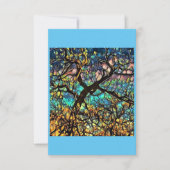 Carte plat 3,5 pouces x 5 pouces (Devant)