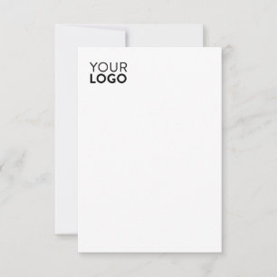 Carte plat 3,5 pouces x 5 pouces