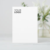 Carte plat 3,5 pouces x 5 pouces (Debout devant)