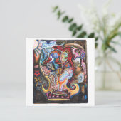 Carte Plat Alchimique Pursuit (Debout devant)