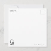 Carte Plat Alchimique Pursuit (Dos)