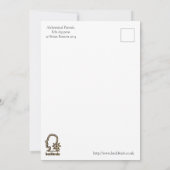 Carte Plat Alchimique Pursuit (Dos)