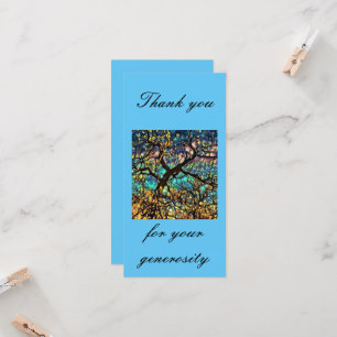 Carte plat de 8 po x 4 po