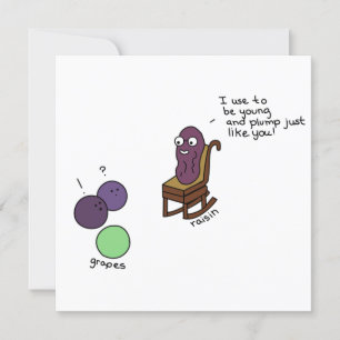 Carte plat grand-parent