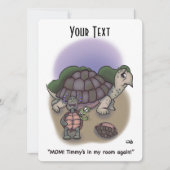 Carte Plat My Room (Devant)