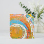 Carte plat Revolution (Debout devant)