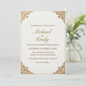 Carte plate (Debout devant)