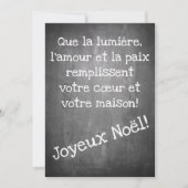 Carte plate (Devant)