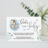 Carte plate (Debout devant)