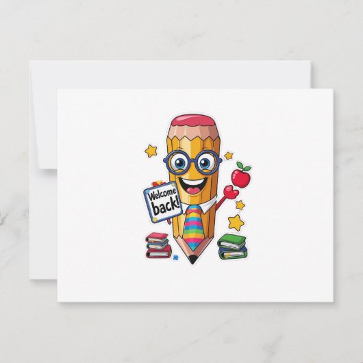 Carte plate (Devant)